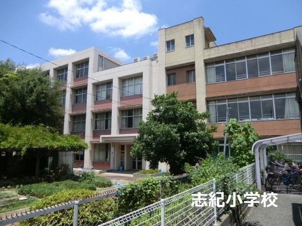 メディオ2(八尾市立志紀小学校)