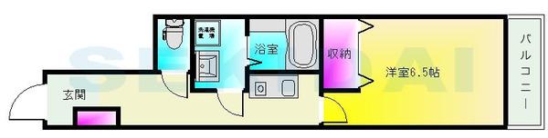 タケハイツ久宝寺
