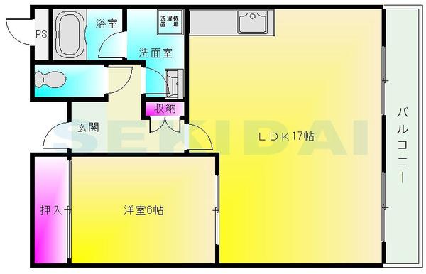シャトレ高安