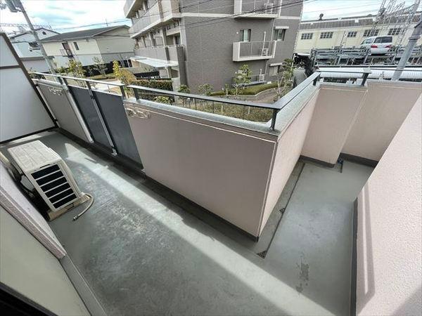 シャトレ高安
