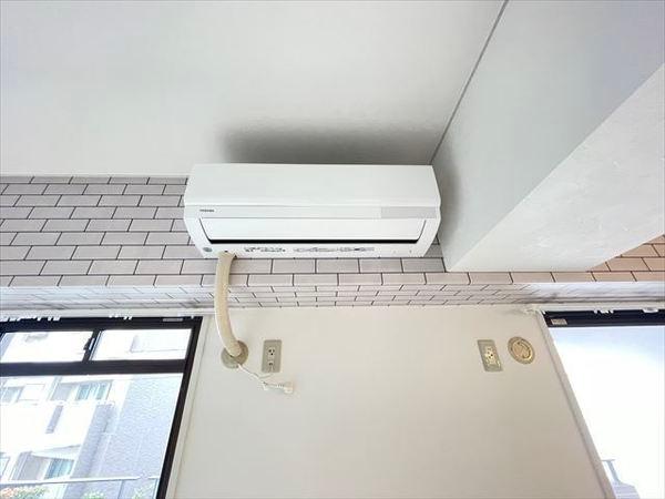 シャトレ高安