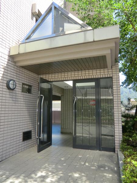 シャトレ高安