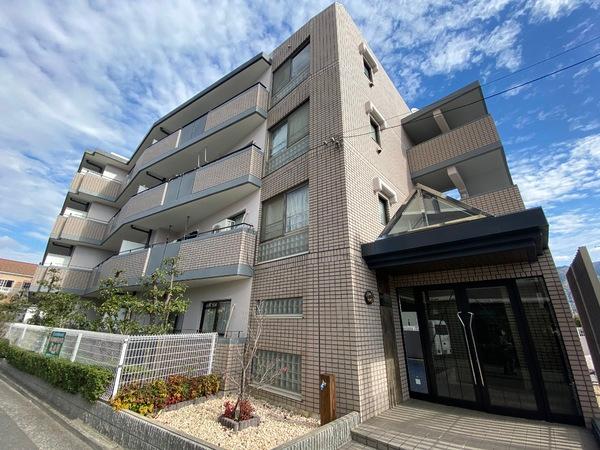 シャトレ高安