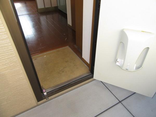 アミティエ山本
