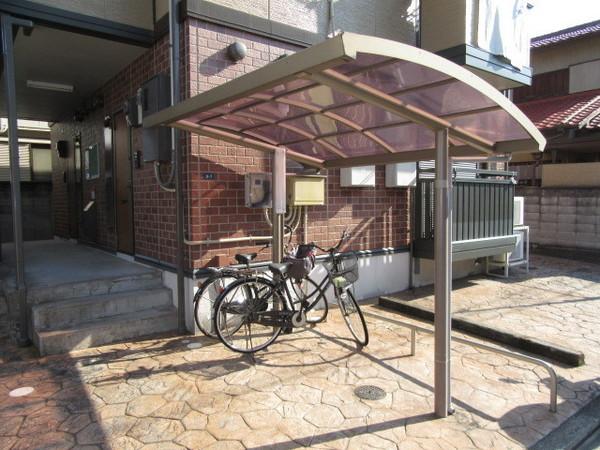 アミティエ山本