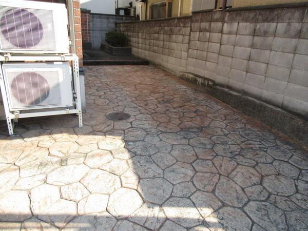 アミティエ山本