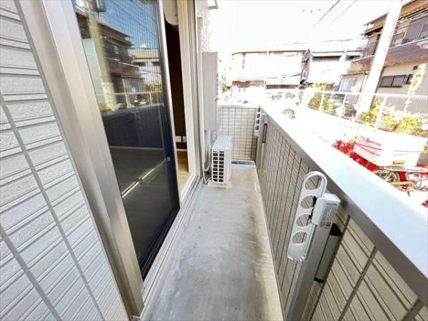 アムール久宝寺