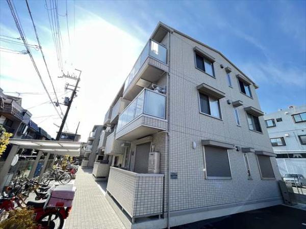 アムール久宝寺