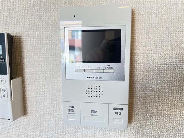 アムール久宝寺