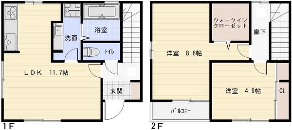 グランシャリオ1
