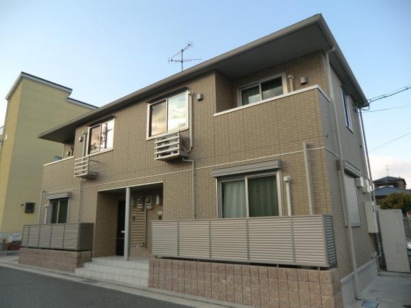 グランシャリオ1
