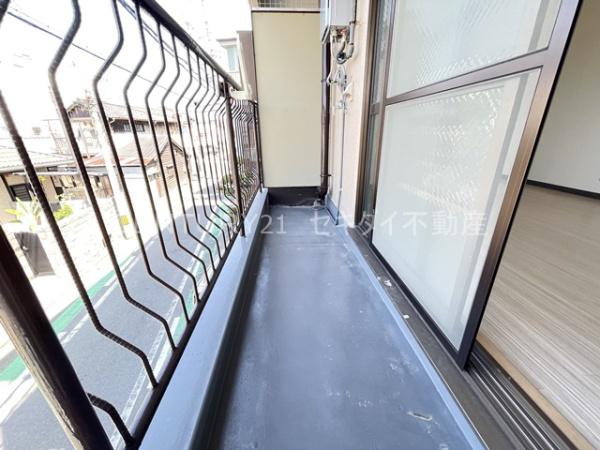 マウントハイツ太子堂