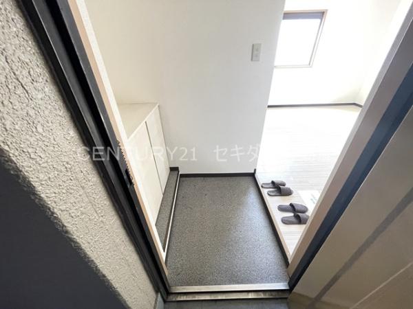 マウントハイツ太子堂