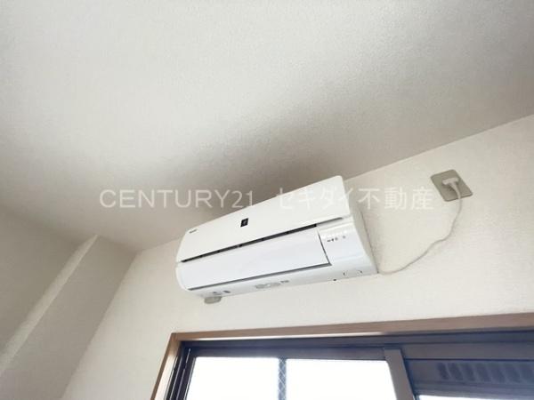 マウントハイツ太子堂