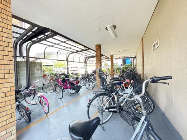 マウントハイツ太子堂