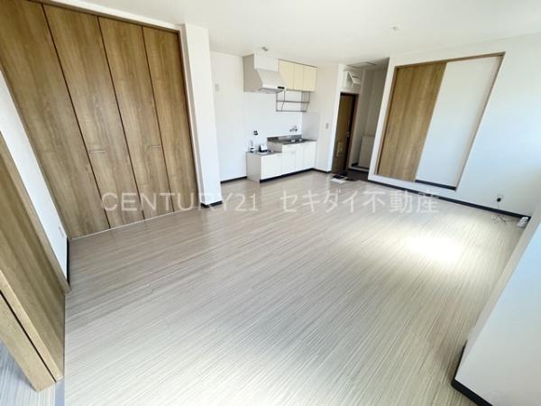 マウントハイツ太子堂