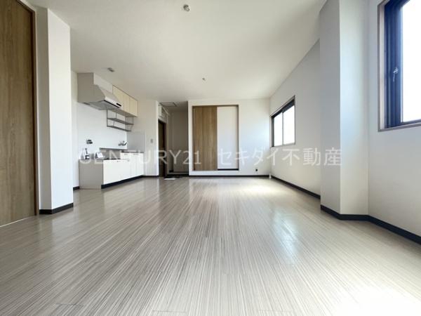 マウントハイツ太子堂