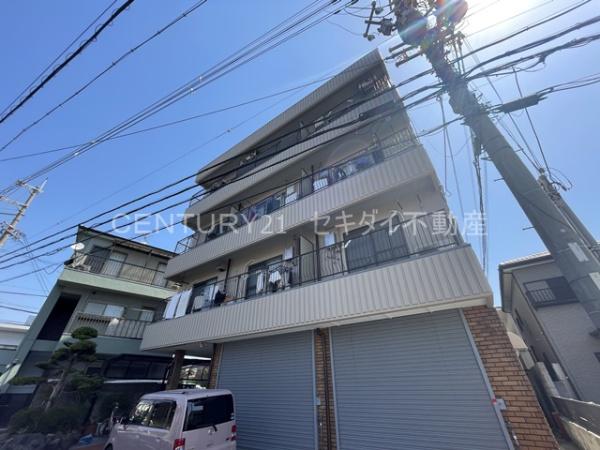 マウントハイツ太子堂