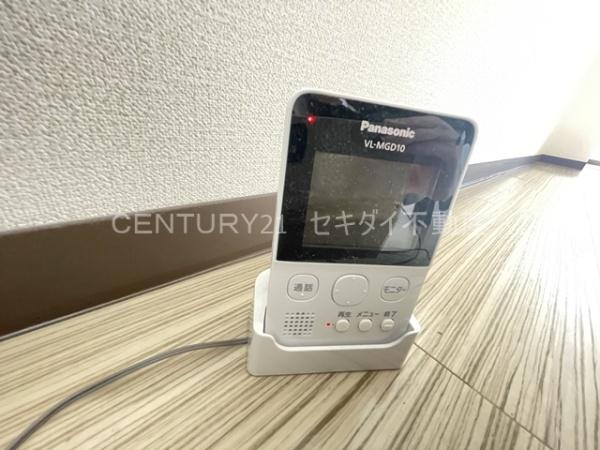 マウントハイツ太子堂