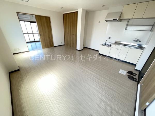 マウントハイツ太子堂