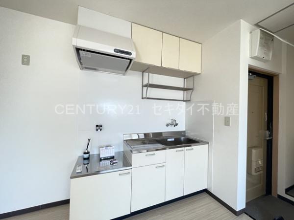 マウントハイツ太子堂