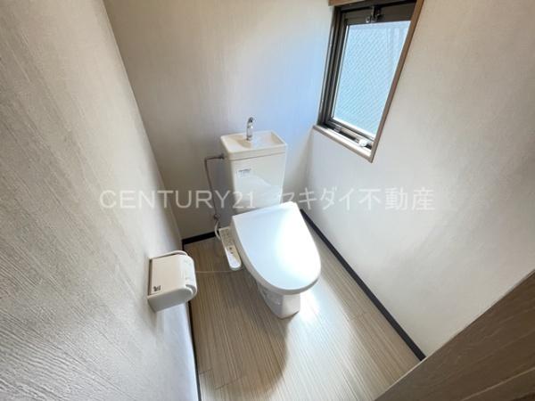 マウントハイツ太子堂