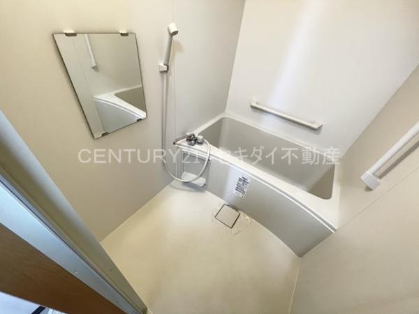 マウントハイツ太子堂