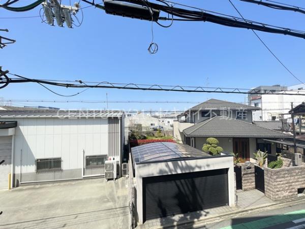 マウントハイツ太子堂