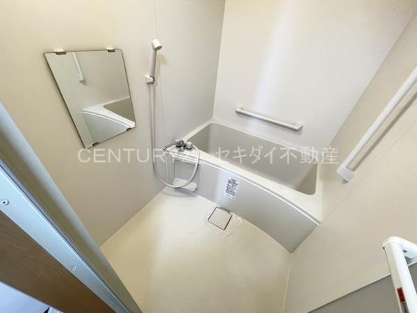 マウントハイツ太子堂