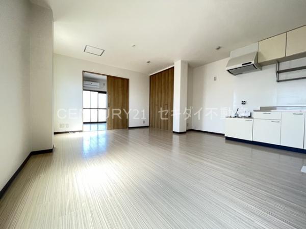 マウントハイツ太子堂