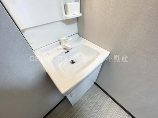 マウントハイツ太子堂