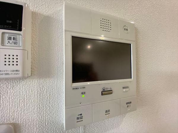 グランヴェール青山B棟