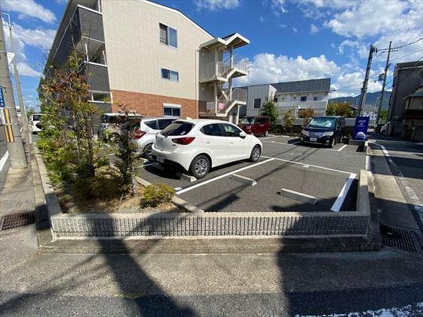 グランヴェール青山B棟