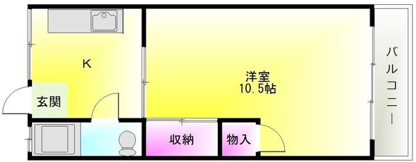UMマンション