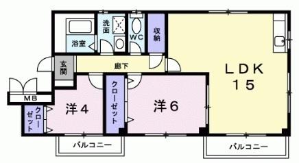 リバティコーポカズ