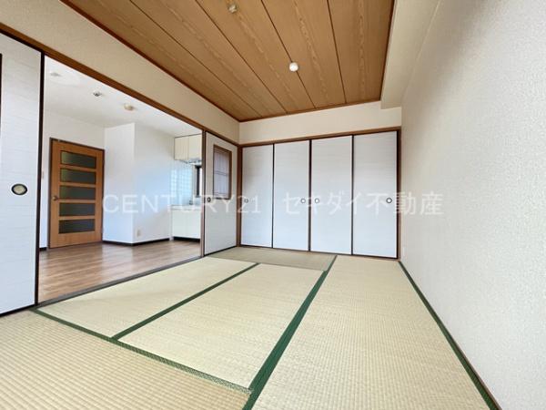 るなマンション３