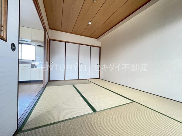 るなマンション３