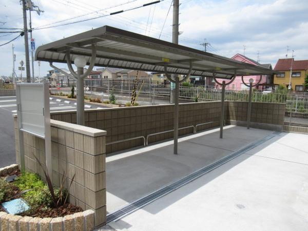 N-villageしくい