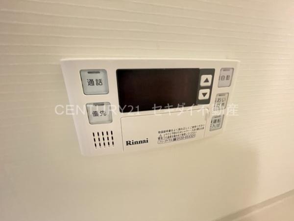 丸信ハウス2