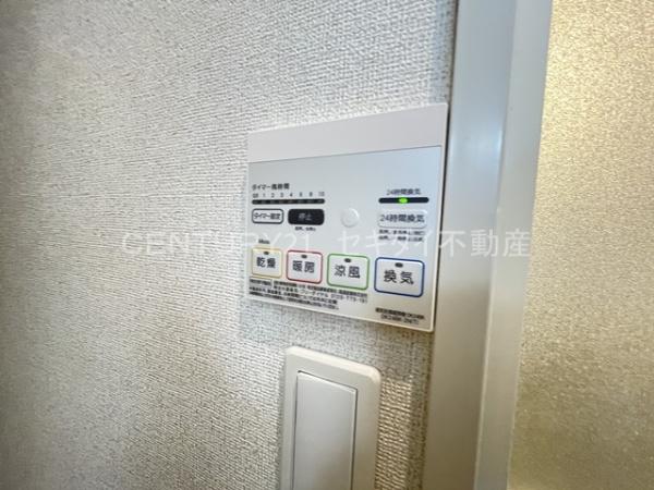 丸信ハウス2