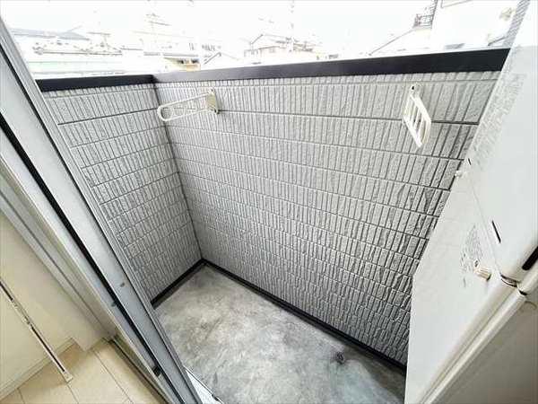コンフォール大阪