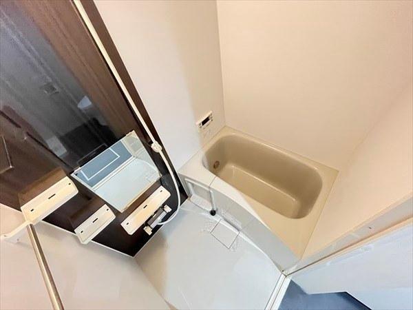 コンフォール大阪