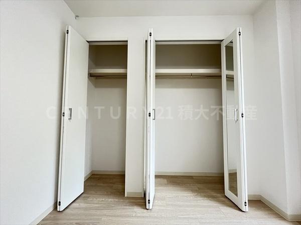クリエオーレ若草2