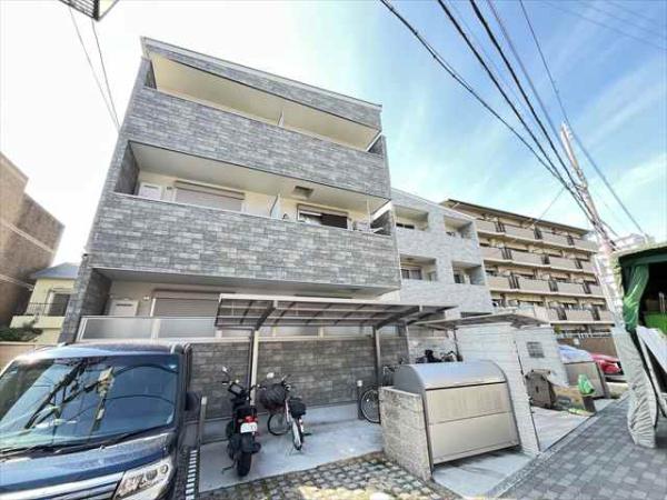 クリエオーレ若草2