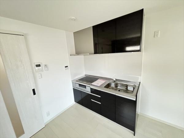 クリエオーレ若草2(キッチン)