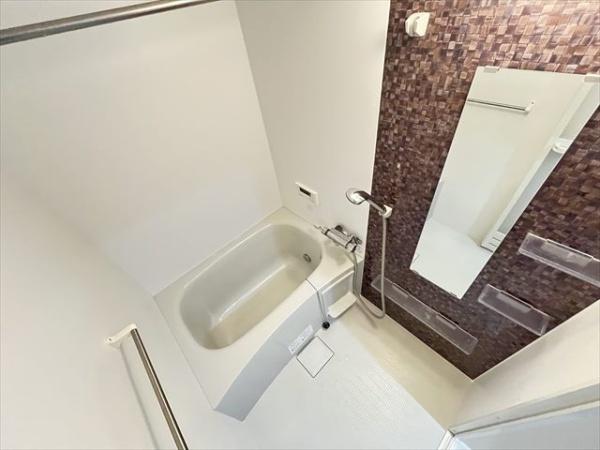 クリエオーレ若草2(バス)