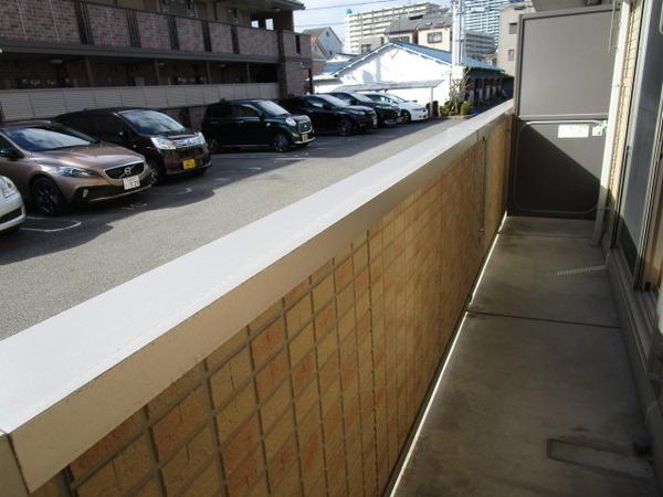 パークサイド渋川B棟