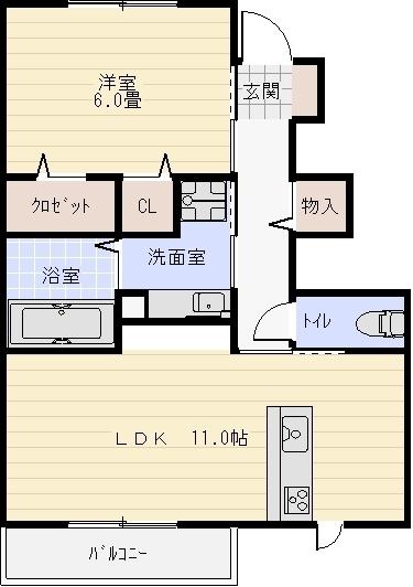 プレミール東本町