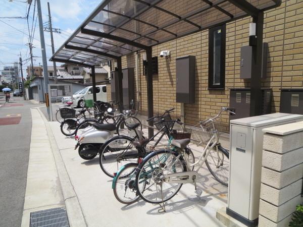 プレミール東本町