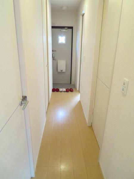 プレミール東本町